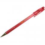 斑馬 J-ROLLER 啫喱筆 0.7 紅色 筆桿有鏍旋紋 (僅限10枝) (清貨場)
