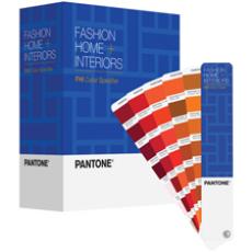 Pantone Fashion & Home Color Specifer & guide __Paper TPX -- FPP200