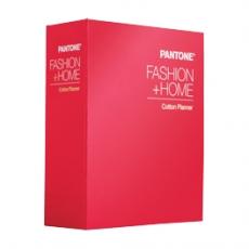 Pantone Fashion & Home Cotton Planner __TCX -- FFC205  *需訂貨*