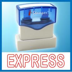 I.Stamper E01 原子印 EXPRESS (僅限2個) (清貨場)