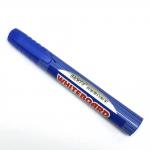 BAOKE MP399 白板筆, 直液式, 可加墨, 藍色