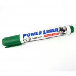Mungyo Power Liner 白板筆 White Board Marker 綠色 圓頭
