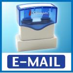 I.Stamper E11 原子印 E-MAIL (僅限1個) (清貨場)