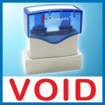 I.Stamper V01 原子印 VOID
