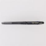 Zebra J-Roller JJZ25 RX 啫喱筆, 0.5mm, 黑色