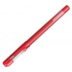 Zebra Z-Grip 啫喱筆, 0.5mm, 紅色