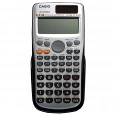 Casio FX50FH II 函數計算機(考試機) 原裝行貨(部)--售罄