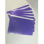A Pro Report File A4 紫色 僅有111個 總值$99.9  平均$0.9/個
