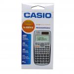 Casio FX50FH II 函數計算機(考試機) 原裝行貨(部)--售罄