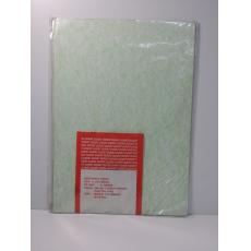 純正環保羊皮紙  Real Parchment  125gsm  30張  青綠色  僅有1包  $15/包