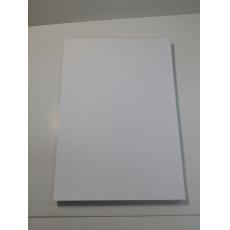 SUSUKI  皮紋咭  230gsm  10張  白色  僅有2包  $9/包