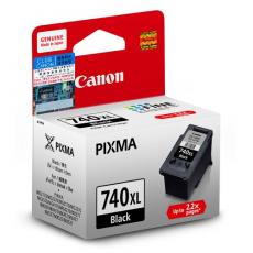 噴墨 Canon PG-740XL BLACK(個)