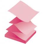 Bingo CQ803 報事貼 pop up 3x3吋 - 粉紅色 1份100張