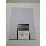 SUSUKI 皮紋紙 80gsm 50張 淺紫色 僅有1包  $9/包