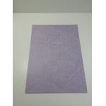 A Pro 皮紋紙 100gsm 60張 紫色 僅有2包  $12/包