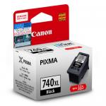 噴墨 Canon PG-740XL BLACK(個)