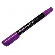 MUNGYO MSH-12V 蠟性螢光筆 / 聖經螢光筆  螢光紫