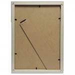 嘉藝 A4 木框相架 楓木色 玻璃面 座檯 21x29.7cm 附紙盒(個)