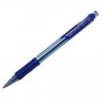 Uni Laknock SN101 Medium 原子筆, 1.0mm 藍色(枝)