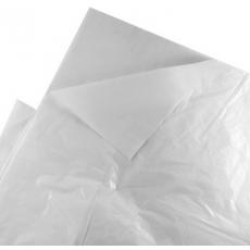 P.O. 垃圾袋  26x36吋 100個/包 白色 (尚有2包)