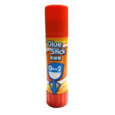 漿糊筆 Glue2  G2-6110 8g 白W (僅限230枝) (清貨場)