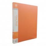 Dapai DP2660 資料簿, A4, 60頁, 橙色