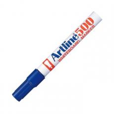 ARTLINE 500 白板筆 2.0mm 藍色 圓頭 無味（枝）