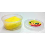超輕紙黏土 20g 環保無毒 黃色 (最後1個)(個)