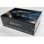 三菱 BOXY EP-60BX 擦膠 黑