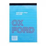 OXFORD 單行簿, A5, 橫行