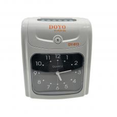 Doyo DY-913 咭鐘 時針顯示 *一年自攜保用*(部)