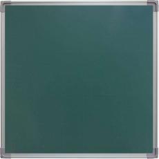 Super 鋁邊 單面 樹脂面 綠板 90x90cm (約3x3尺) (需另加運費)