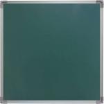 Super 鋁邊 單面 樹脂面 綠板 90x90cm (約3x3尺) (需另加運費)