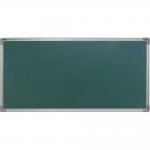 Super 鋁邊 單面 樹脂面 綠板 90x180cm (約3x6尺) (需另加運費)