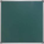 Super 鋁邊 單面 樹脂面 綠板 120x120cm (約4x4尺) (需另加運費)