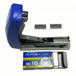 LION SG-10P 書機,藍BL,附送1盒書釘(僅限74個) (清貨場 售完即止)