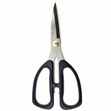 張小泉 HSS-185 7.5吋 黑色 剪刀,Scissors