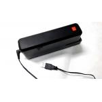 書機 電動 BONSAII E108A (電源USB 或 2A電x4)黑色   (部)