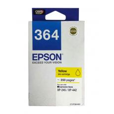 噴墨 Epson T364483 Yellow                         