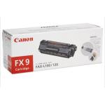 Canon FX-9 炭粉 僅有1個
