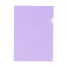 快勞袋 1層 E355 F4 紫色