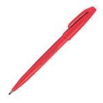 水筆 PENTEL S520 2.0 紅R SignPen (清貨場，僅限7枝）