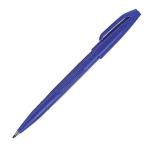 水筆 PENTEL S520 2.0 藍BL SignPen (清貨場，僅限14枝）
