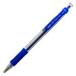 Uni Laknock SN101 FINE 原子筆, 0.7mm 藍(枝)（清貨特賣，僅限601枝）