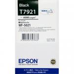 噴墨 Epson T792183 黑色BLK