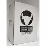 捆箱膠膜 OfficeOx 20mic厚 18吋 超薄強靭 特長大卷(卷)