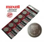 電芯 鈕型 Maxell CR2025 3V