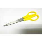 剪刀 BQ 328 6.5吋 黃色  Scissors                  