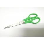 剪刀 BQ 328 6.5吋 綠色  Scissors                  