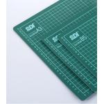 介刀墊板 SDI B5 綠G (僅限18塊) (清貨場)